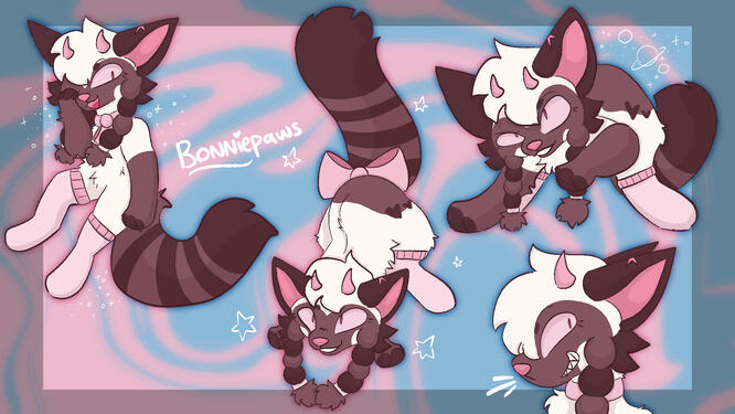 OC owned by sunkelking